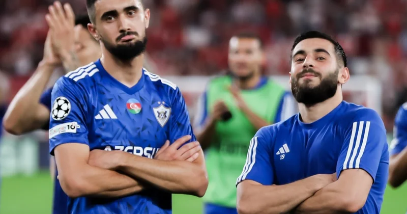 Сенсационный Карабах в Лиге чемпионов, UFC в Баку, Игры СНГ в Азербайджане Чем запомнился спортивный 2025 год?