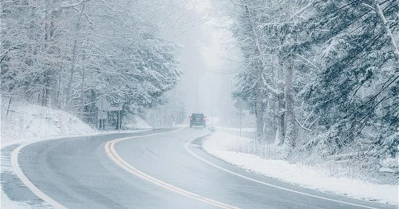 Синоптики предупреждают: Азербайджан накроют ливни и снегопады Minval Politika