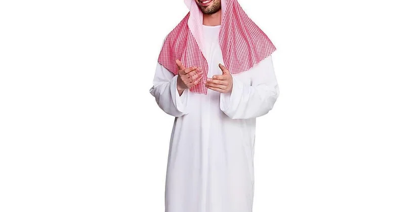 Ərəb şeyxi eyni anda 4 qadınla EVLƏNDİ VİDEO