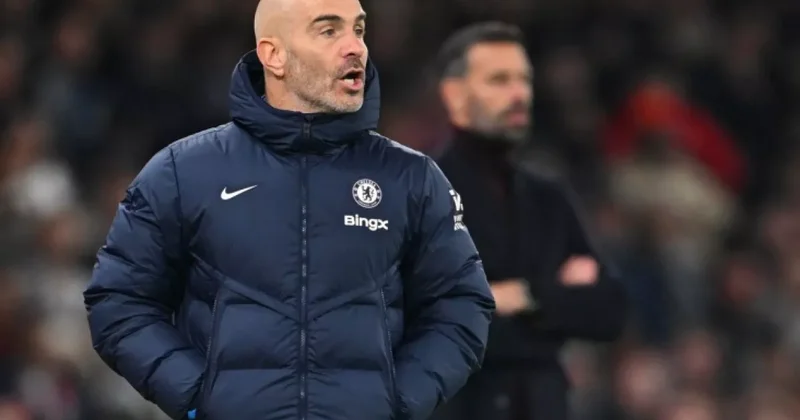 Энцо Мареска может возглавить Манчестер Сити