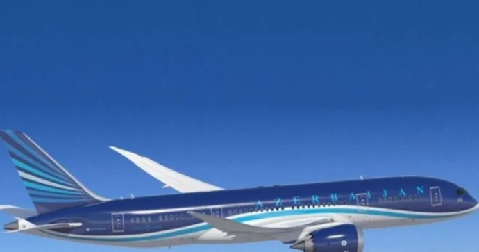 Azərbaycanın Ermənistanın hava məkanından istifadəyə görə ödədiyi məbləğ açıqlandı