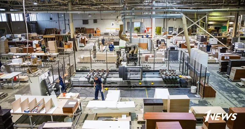 Трамп на год отложил повышение пошлин на некоторые виды мебели