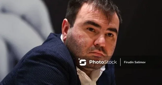 Первый рейтинг FIDE в новом году: Шахрияр Мамедъяров удерживает позиции в ТОП 20