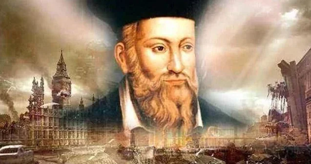 Nostradamus 2026 cı il üçün elə şeylər dedi ki... Böyük bir arı sürüsü