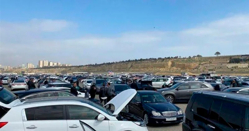 Yanacağın bahalaşması fonunda hansı avtomobillərin qiyməti arta bilər? VİDEO