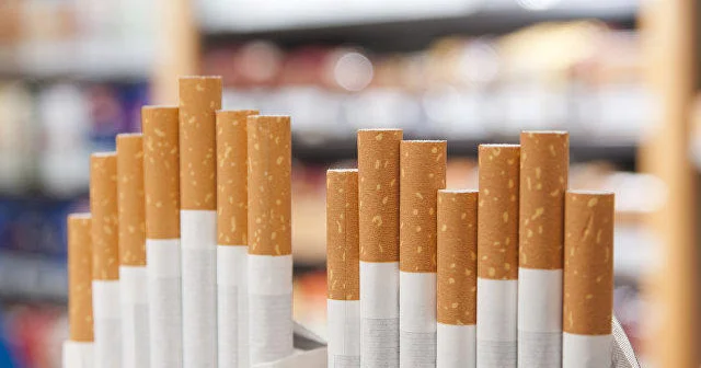 Какие табачные изделия с 1 января подпадают под новые акцизы?