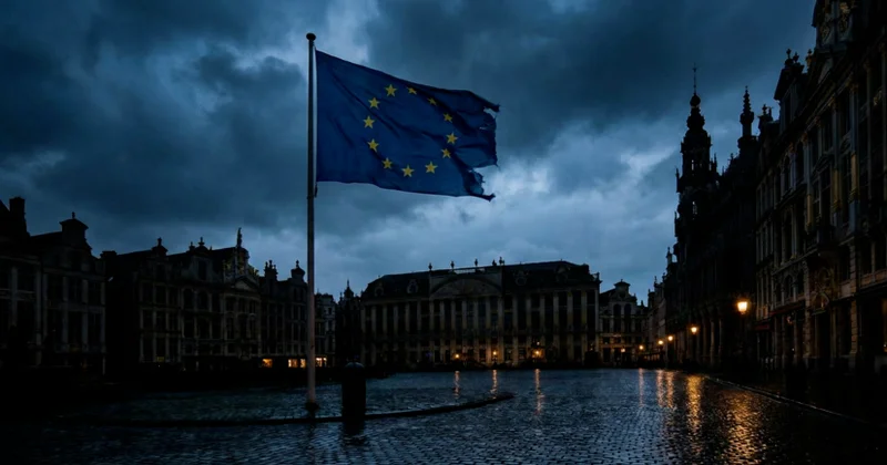 Ekspert: Avropa liderləri Ukrayna münaqişəsinin həllinə mane olur