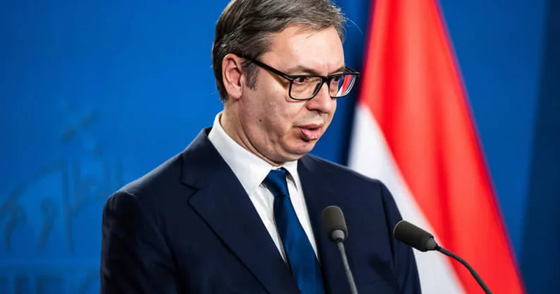 Президент Сербии похвалил HIMARS: Посмотрите, сколько проблем они доставляют русским