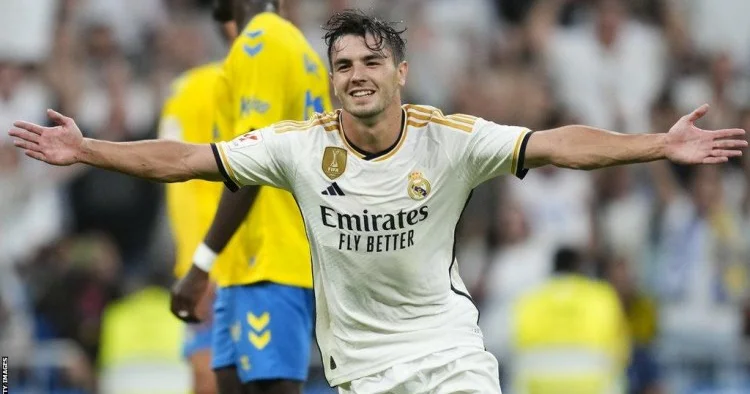 Mərakeş millisinin üzvü 2030 cu ilə qədər Real da oynayacaq