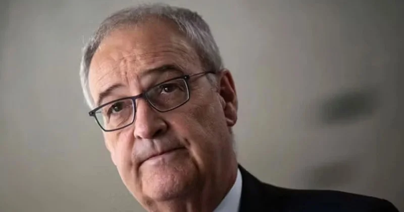 İsveçrənin yeni Prezidenti yeni il müraciətini təxirə salıb