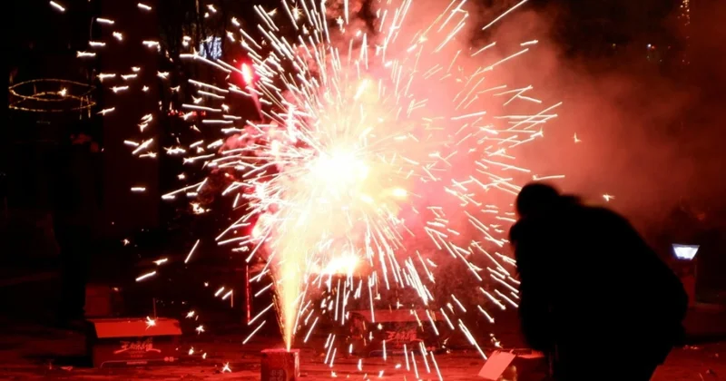 İtaliyada pirotexniki vasitələrin partlaması nəticəsində bir nəfər ölüb, 283 nəfər yaralanıb