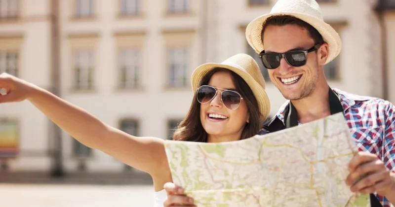 Amerikadan Azərbaycana turist axını 3 % azalıb