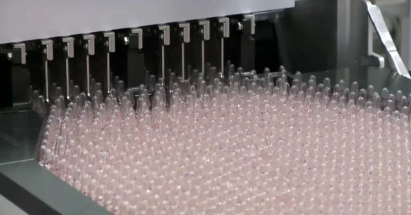 В Казахстане построят биофармацевтический комплекс за более чем $200 млн