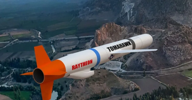 Pentaqon “Tomahawk“ raketlərinin istehsalı üçün sifarişi 2,5 dəfədən çox artırıb