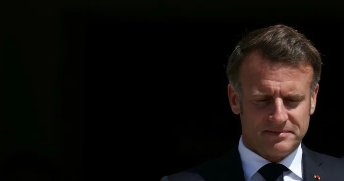 Makron bu il də vəzifəsində qalacaq