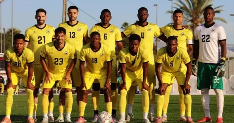 Легионер Зире посмотрел на поражение от Камеруна