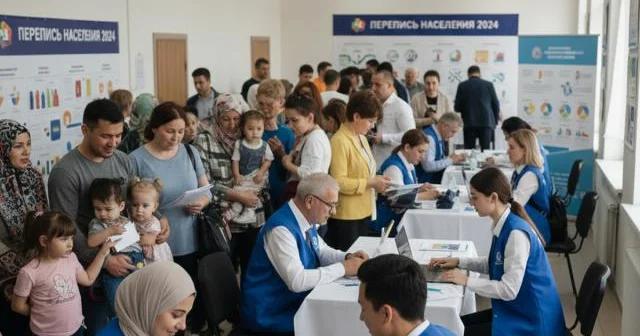 2028 ci ildə əhalinin mikrosiyahıyaalınması keçirəcək...