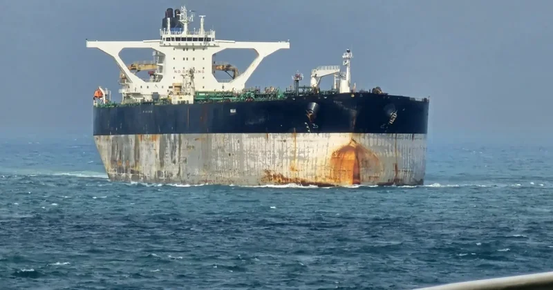 NYT: Россия попросила США не преследовать шедшее в Венесуэлу танкер Bella 1
