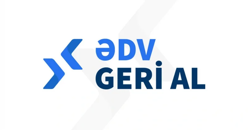 “ƏDV geri al” mexanizmi ilə bağlı vacib xəbər