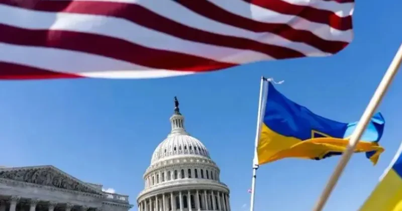 Американцы не верят в Трампа и Украину