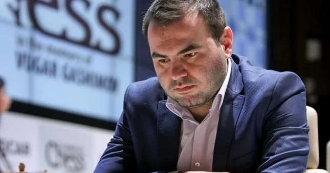 FIDE 2026 cı ilin ilk reytinqini açıqladı
