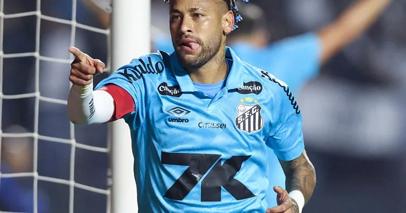 Neymarın Santos dakı taleyinə aydınlıq gəldi