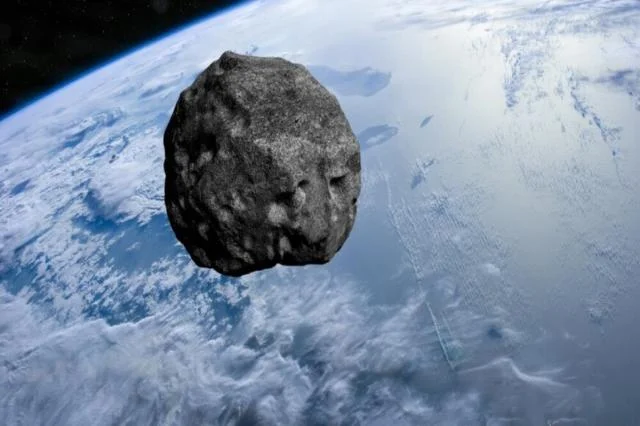 Asteroid 2032 ci ildə fəlakətli sunamilərə səbəb ola bilər