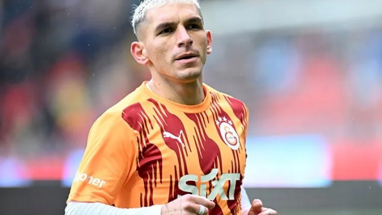 “Qalatasaray” bu futbolçusunu itirə bilər