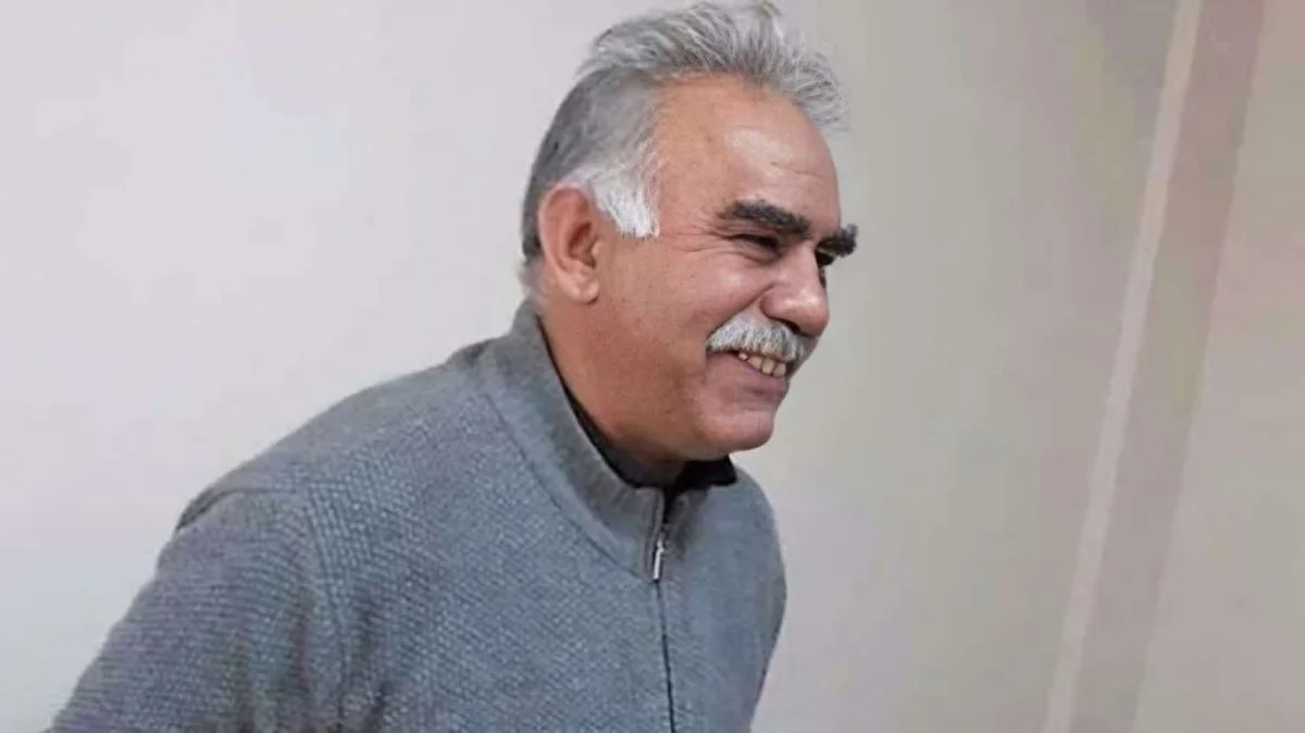 Öcalan bəyanat yaymağa hazırlanır İDDİA