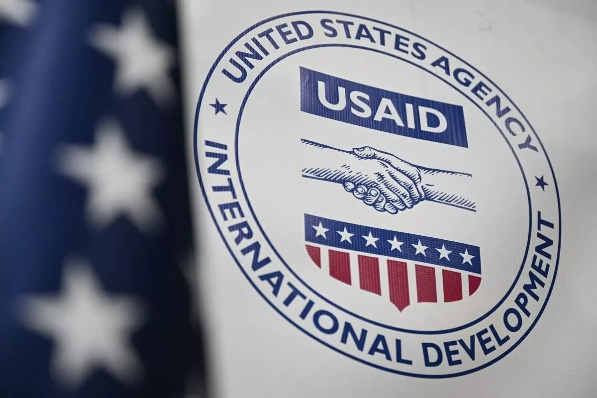 Трамп планирует USAID под прямой контроль Госдепу