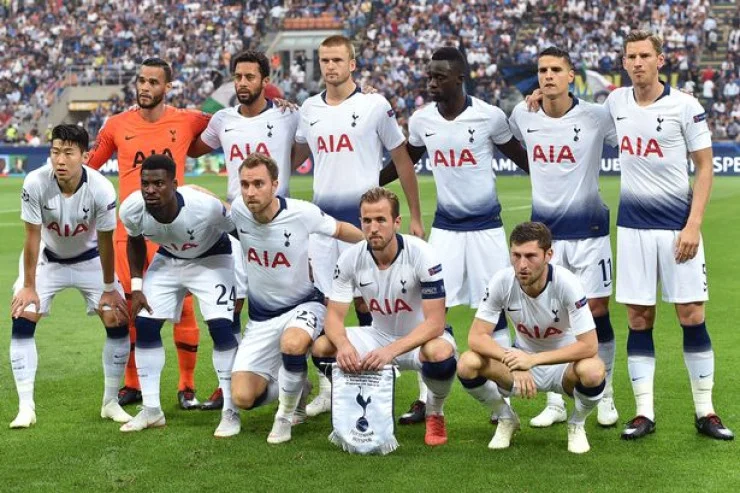 İki futbolçu Tottenhem i rədd etdi