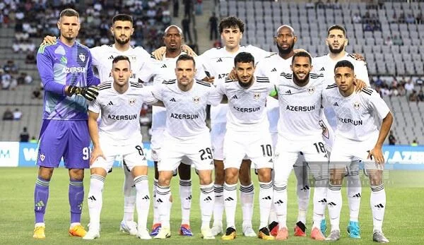 UEFA reytinq cədvəlini açıqladı: Qarabağ ın mövqeyi...