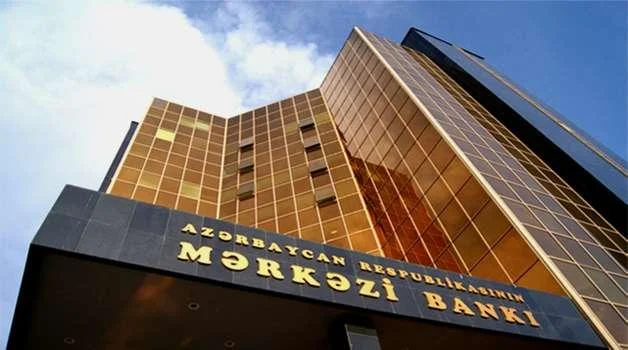 Azərbaycan manatının dövretmə sürəti azalıb Mərkəzi Bankın məlumatı