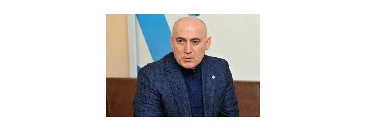 Yaşar Seyidov: Təəssüf ki, həmin eniş bu il Qarabağ da yaşandı