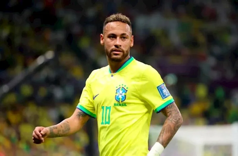 Neymar “Santos”da Pelenin nömrəsi ilə çıxış edəcək