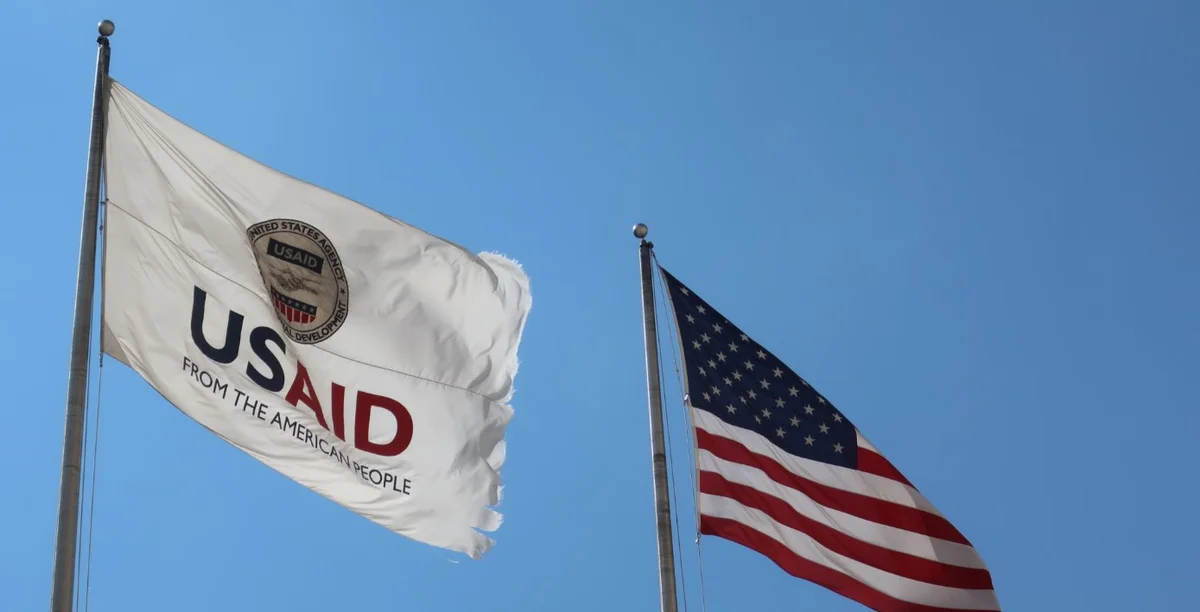 Илон Маск поддержал критику USAID