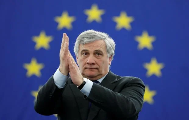 ABŞ əmin etdi ki, Ukraynanı tək qoymayacaq Tajani