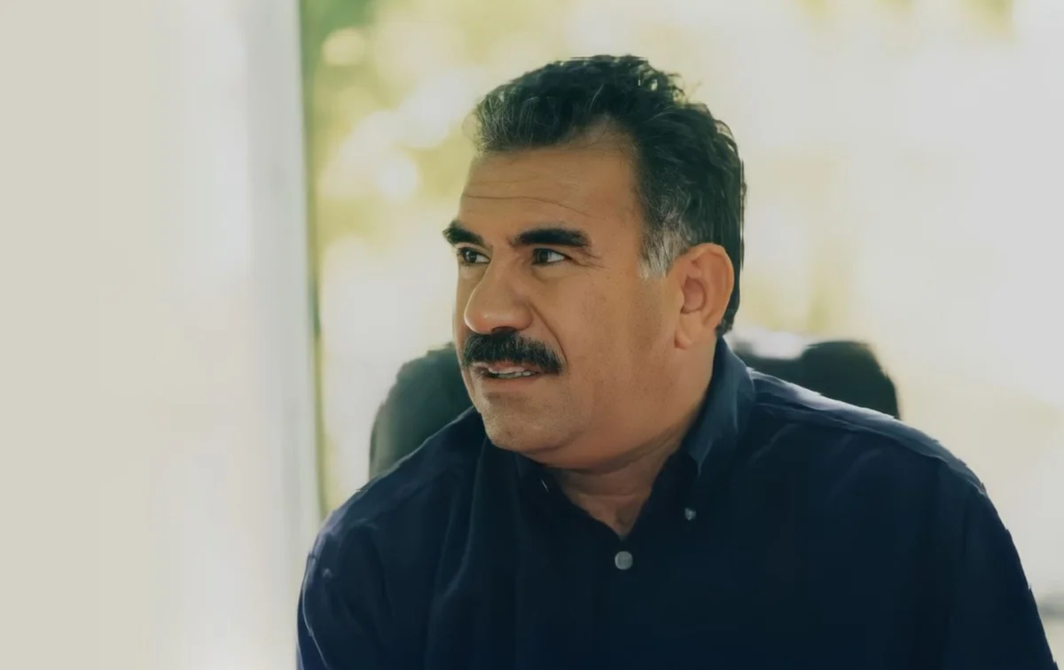 Öcalan PKK nı ləğv edir Tarix bəlli oldu