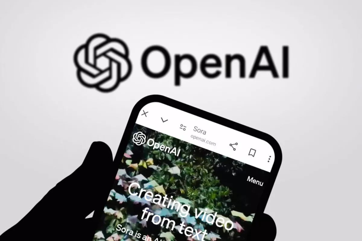 OpenAI выпустит новую ИИ модель