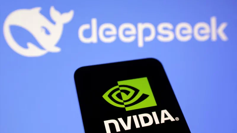 Tək səbəb DeepSeek deyil: Nvidia nın səhmləri niyə ucuzlaşdı?