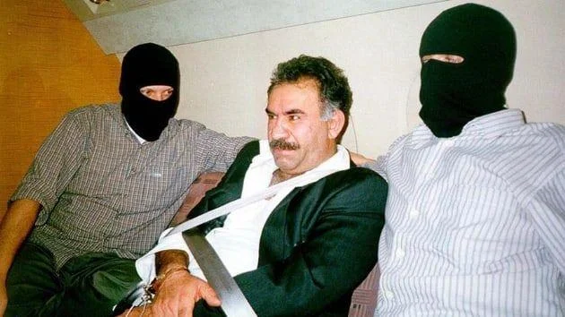 Öcalan çağırış edəcək Bu tarixdə