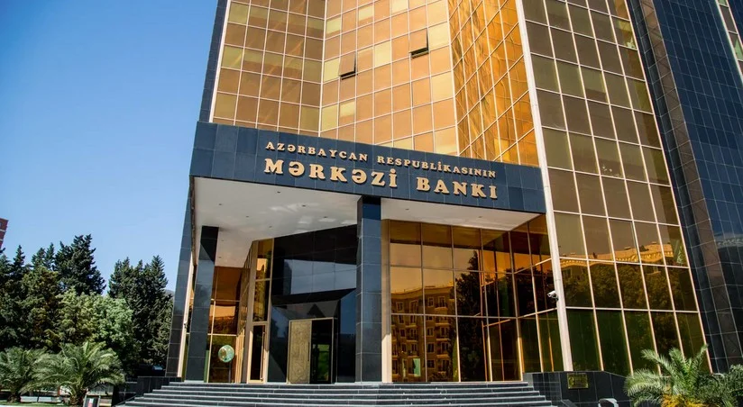 Azərbaycan banklarının xalis xarici və daxili aktivləri artıb