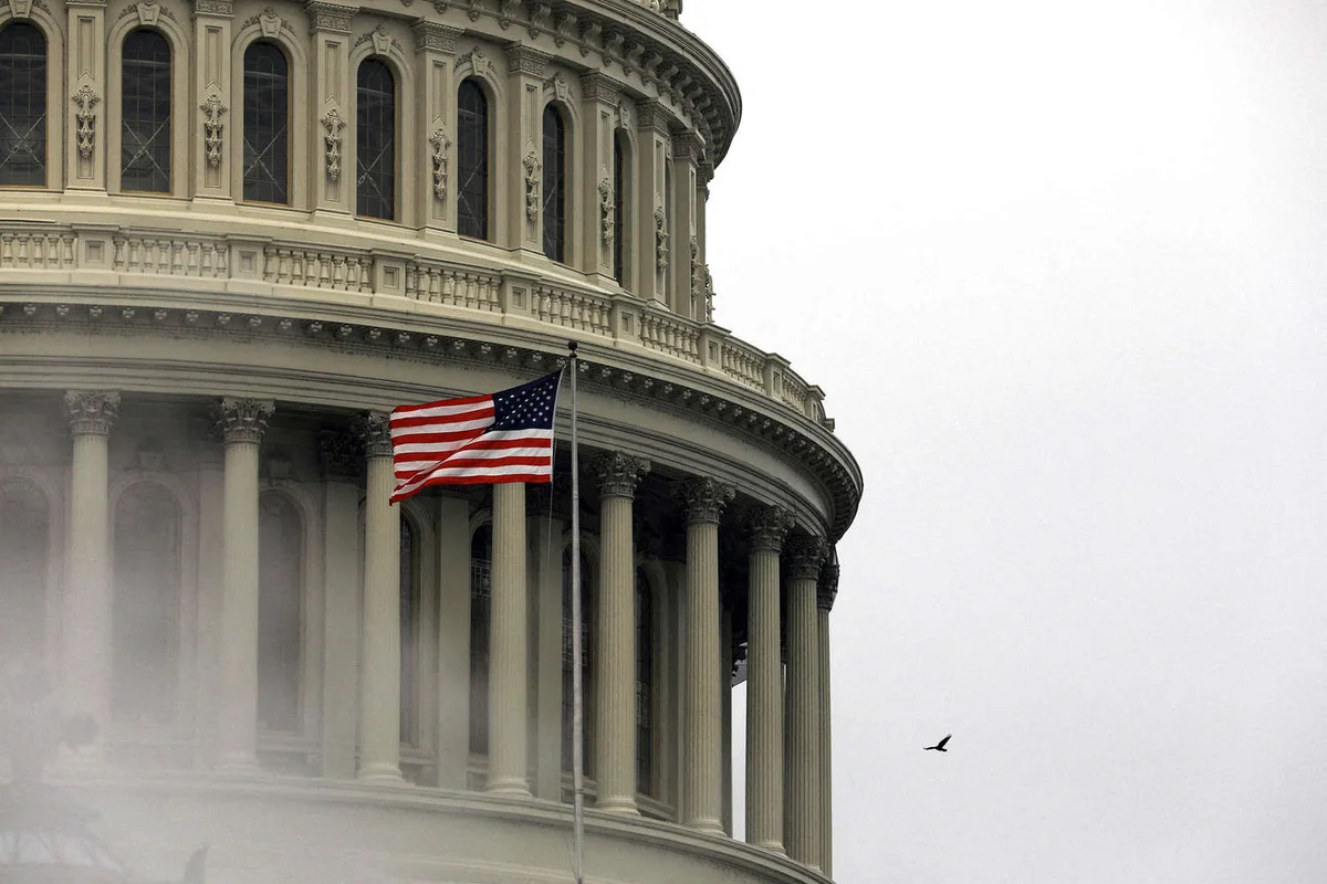 США могут вернуть себе средства, переданные в помощь Афганистану