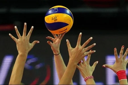 Voleybol üzrə Yüksək Liqada IX turun qarşılaşmaları baş tutacaq