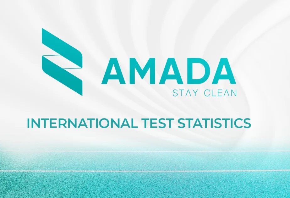 AMADA nın sifarişi ilə ötən il ölkədən kənarda 22 idmançıdan test götürülüb