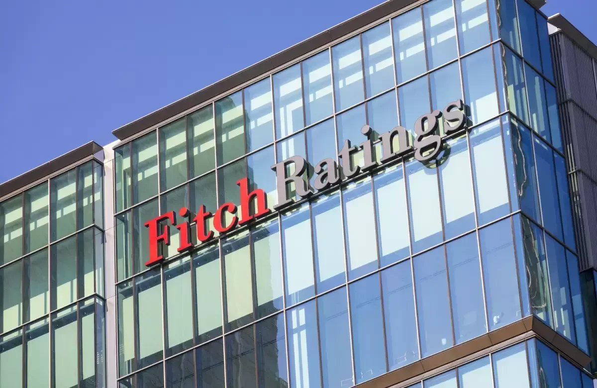 “Fitch” Türkiyənin reytinqini təsdiqləyib