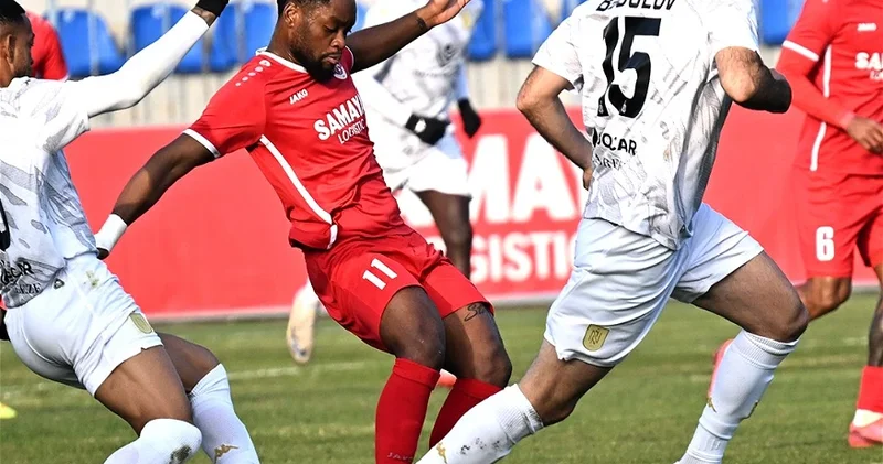 LIVE: Карабах выставил сильнейший состав против ТТ, Нефтчи разгромил АН