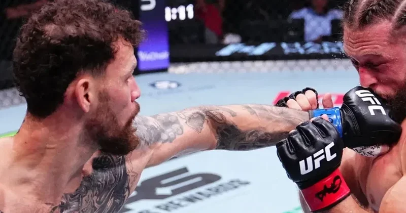 Fiziyevin rəqibinin qələbə bonusu açıqlandı