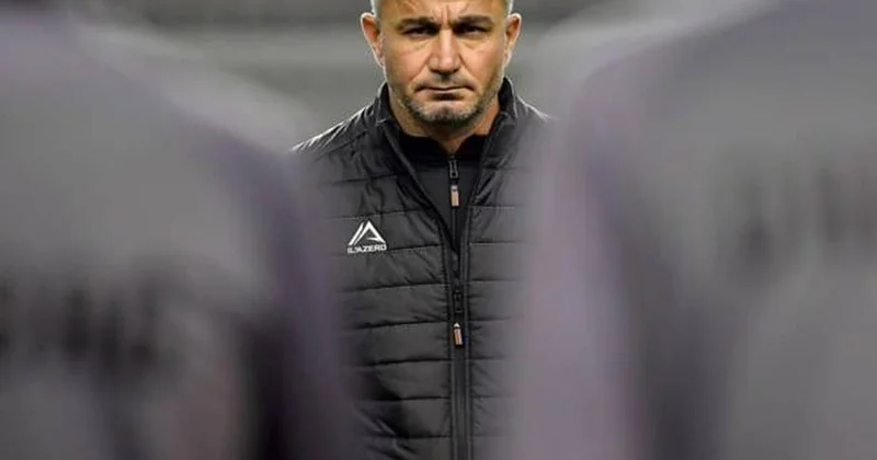 Qurban Qurbanov açıqladı yeni transfer gəlir