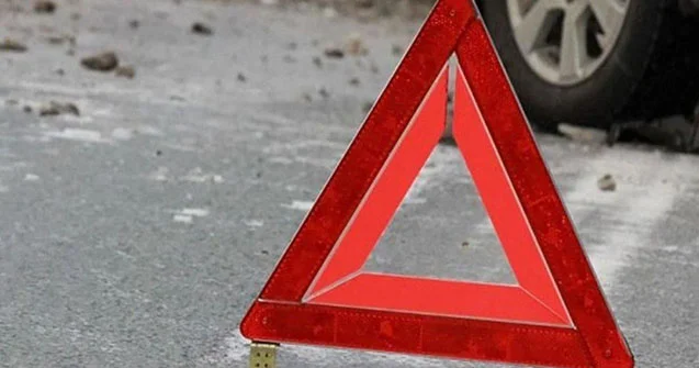 Kürdəmirdə “Prado” aşdı 4 nəfər xəsarət aldı KONKRET